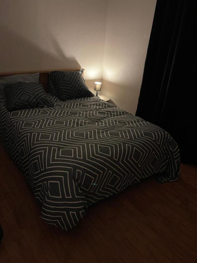 Maison Meublee Avec Parking Мулен Экстерьер фото