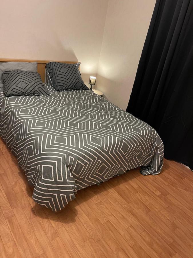 Maison Meublee Avec Parking Мулен Экстерьер фото