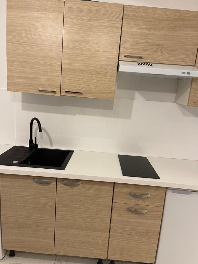 Maison Meublee Avec Parking Мулен Экстерьер фото